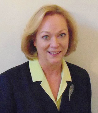 Penny Cleare